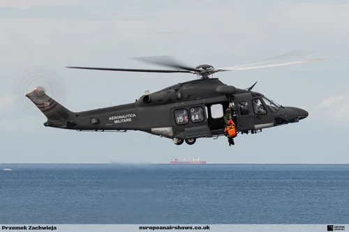Malta International Airshow 2025 photograph 187