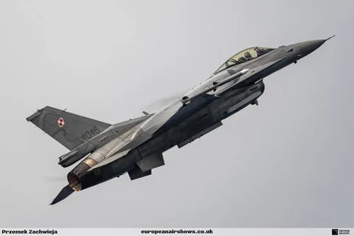 Malta International Airshow 2023 photograph 115