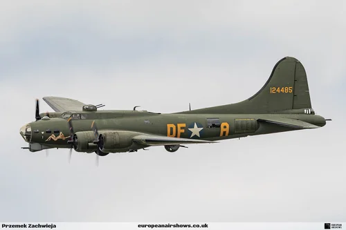 Sywell Airshow Weekend 2024 photograph 165