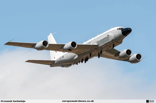 Royal International Air Tattoo 2025 photograph 349