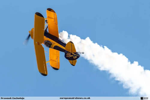 IWM Duxford Flying Finale 2024 photograph 55
