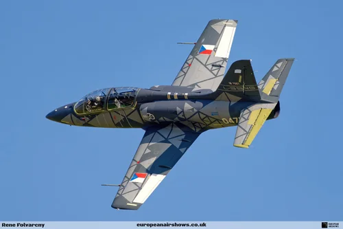 NATO Days & Czech Air Force Days 2023 photograph 124