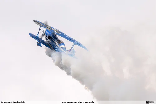 Bray Air Display 2026 photograph 30