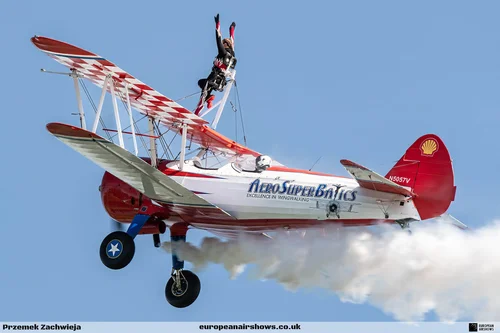 Midlands Air Festival 2024 photograph 150