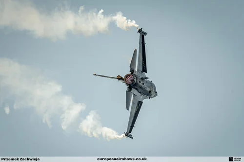 Malta International Airshow 2023 photograph 57
