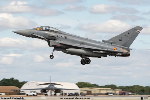 Royal International Air Tattoo 2025 photograph 462