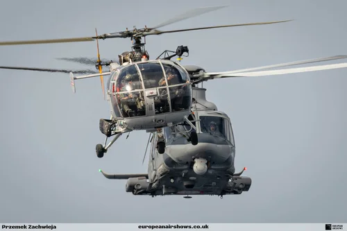Malta International Airshow 2023 photograph 122