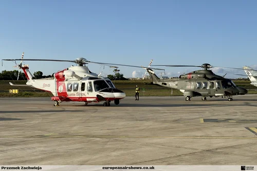 Malta International Airshow 2025 photograph 21