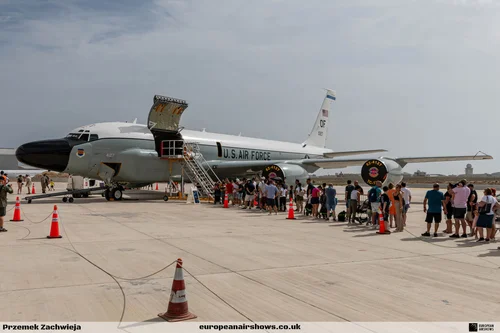 Malta International Airshow 2023 photograph 3