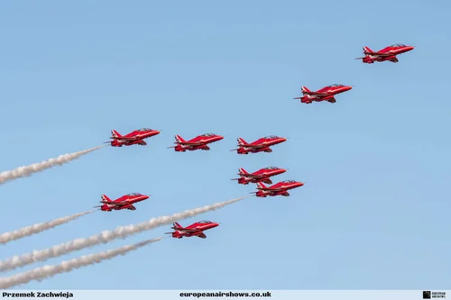 IWM Duxford Flying Finale 2024 photograph 27