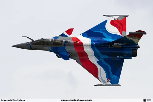 RAF Cosford Air Show 2026 photograph 165