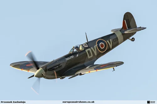 Sywell Airshow Weekend 2024 photograph 242