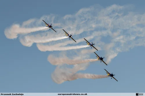 Bucharest International Airshow 2025 photograph 165