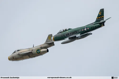 Swedish Air Force 100 Years at Malmen, Sunday, photograph 36