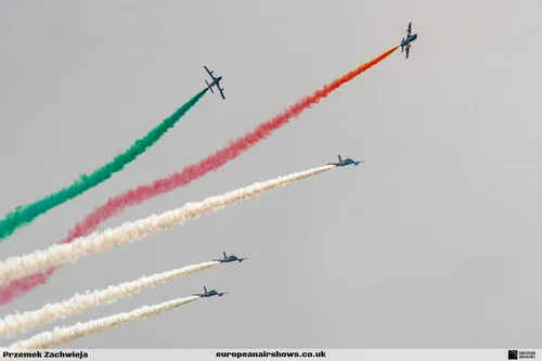 Festival Aéreo AIRE 25 photograph 181