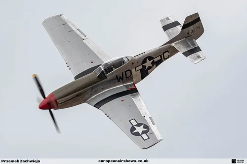 Southport Air Show 2024 photograph 125