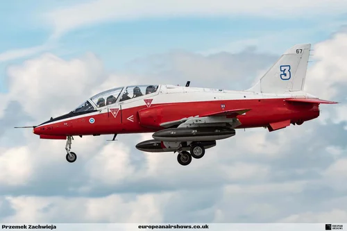 Royal International Air Tattoo 2024 photograph 166