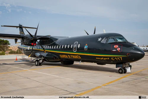 Malta International Airshow 2023 photograph 2