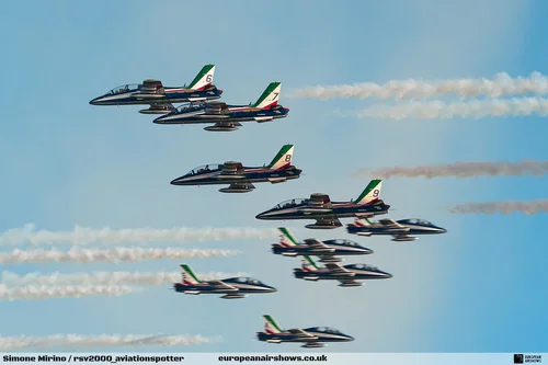Jesolo Air Show 2026 photograph 67