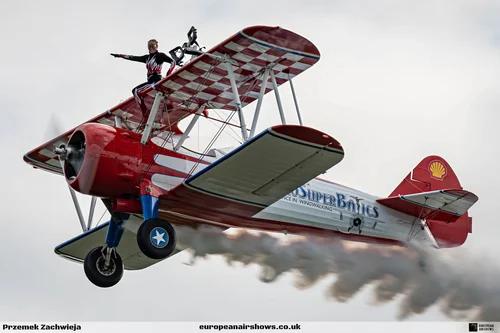 Midlands Air Festival 2024 photograph 47