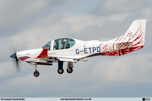 Royal International Air Tattoo 2024 photograph 167