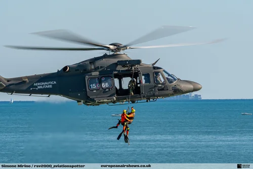 Jesolo Air Show 2026 photograph 78