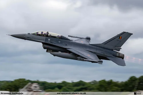 Royal International Air Tattoo 2024 photograph 890
