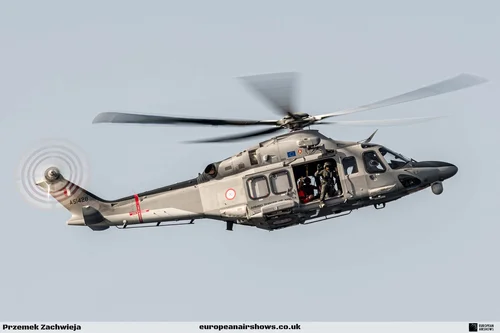 Malta International Airshow 2023 photograph 49