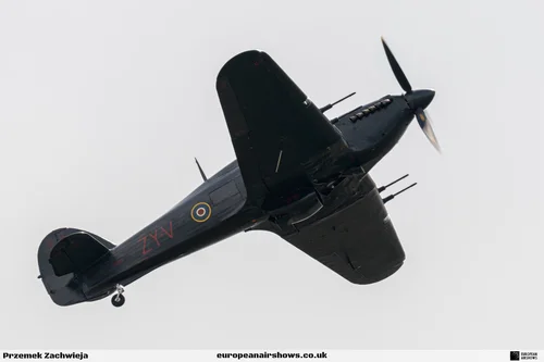 RAF Cosford Air Show 2026 photograph 59