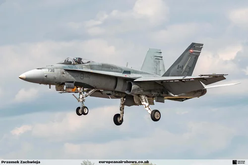 Royal International Air Tattoo 2024 photograph 125