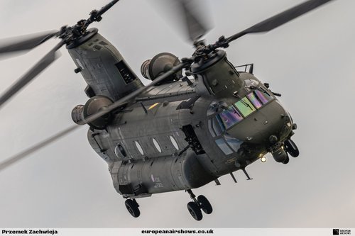 RAF Cosford Air Show 2026 photograph 147