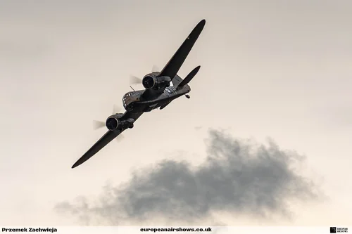 Southport Air Show 2024 photograph 62