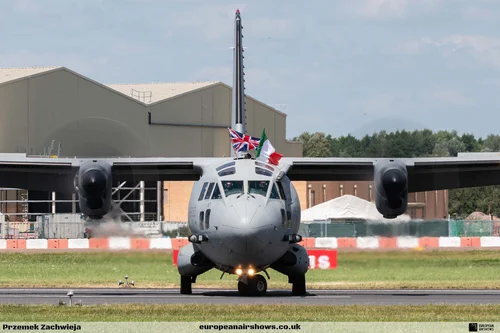 Royal International Air Tattoo 2024 photograph 940