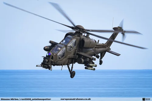 Jesolo Air Show 2025 photograph 12