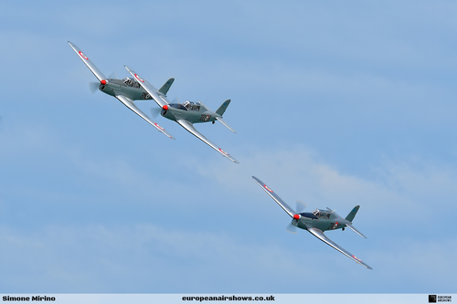 Caorle Air Show 2024 photograph 4