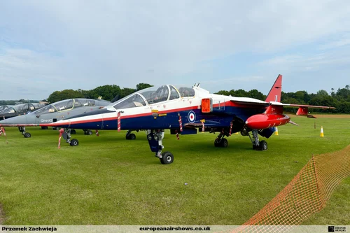 RAF Cosford Air Show 2026 photograph 209