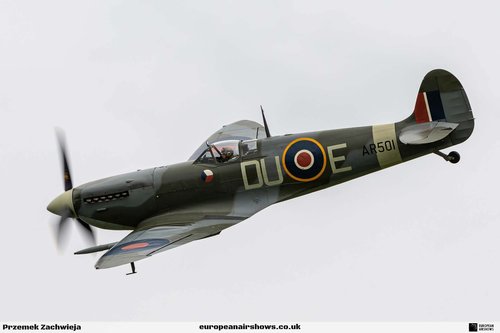 Shuttleworth Race Day 2024 photograph 20