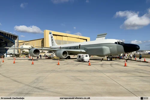 Malta International Airshow 2025 photograph 30