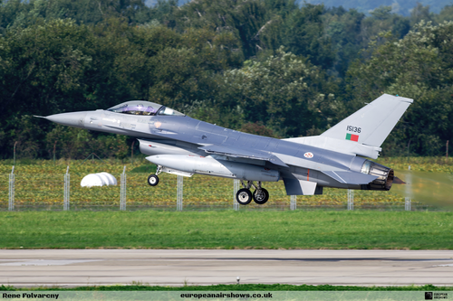NATO Days & Czech Air Force Days 2023 photograph 51