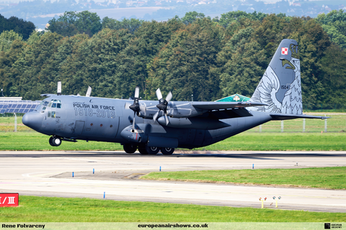 NATO Days & Czech Air Force Days 2023 photograph 61