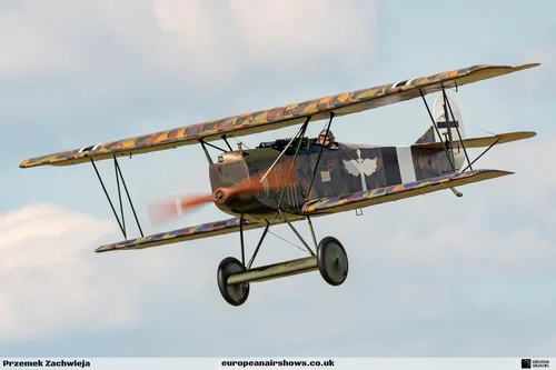 Sywell Airshow Weekend 2024 photograph 222