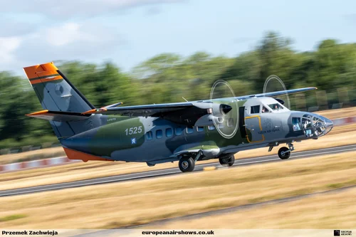 Royal International Air Tattoo 2025 photograph 32