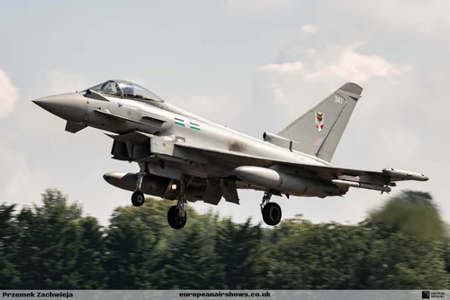 Royal International Air Tattoo 2024 photograph 34