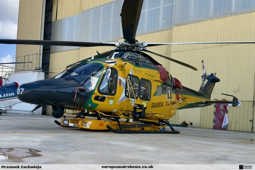 Malta International Airshow 2025 photograph 2