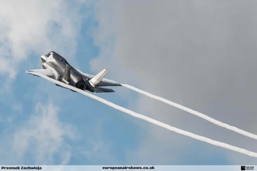 Royal International Air Tattoo 2024 photograph 411