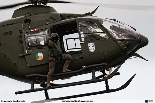 Bray Air Display 2024 photograph 30