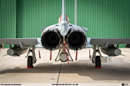 Malta International Airshow 2023 photograph 34