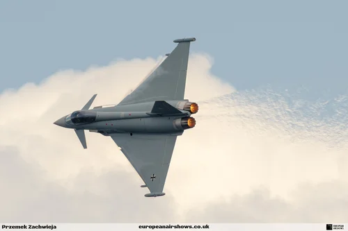 Malta International Airshow 2025 photograph 230