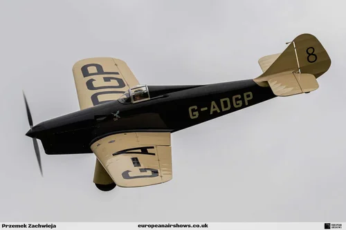 Shuttleworth Race Day 2024 photograph 95
