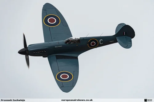 Southport Air Show 2024 photograph 18